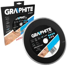 graphite-tarcza-diamentowa-pelna-230x254mm-do-59g891-beton-kamien-marmur