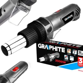 graphite-opalarka-elektryczna-2000w-350c-550c-2-bieg-uchwyt-prosty-59g523