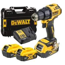 dewalt-wiertarko-wkretarka-aku-xr-18v-3x5ah