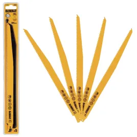 dewalt-brzeszczoty-uniwersalne-stalowe-do-pily-szablastej-305mm-5szt-dt2350