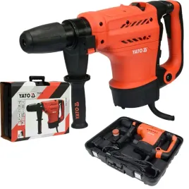 yato-mlot-udarowy-obrotowy-sds-max-20j-1300w-do-kucia-wiercenia-yt-82131