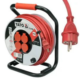 yato-przedluzacz-bebnowy-50m-4-gniazda-3-2-5mm2