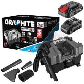graphite-zestaw-kompaktowy-odkurzacz-warsztatowy-akum-18v-10l-58ge105-2ah