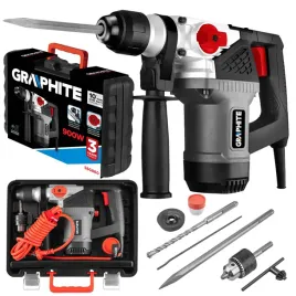 graphite-mlot-udarowy-sds-900w-mlotowiertarka-4j-3-funkcyjny-bijak-walizka