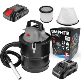 graphite-odkurzacz-popiolu-separator-18v-15l-2ah