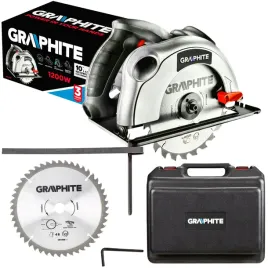 graphite-pilarka-pila-tarczowa-krajzega1200w-185mm-58g488-2-tarcze-walizka