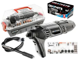 graphite-miniszlifierka-szlifierka-wielofunkcyjna-grawerka-170w-osprzet