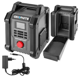 graphite-akumulatorowe-radio-budowlane-fm-dab-usb-bt-18v-230v-solo-58ge128