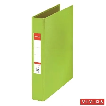 segregator-a5-esselte-zielony-grubosc-35-mm