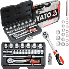 yato-zestaw-kluczy-nasadowych-klucze-nasadowe-3-8-22-el-yt-38561