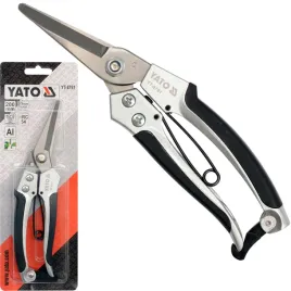 sekator-do-zawiazkow-200-mm-stal-nierdzewna-yato