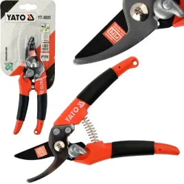 yato-sekator-nozycowy-do-galezi-aluminiowy-180mm
