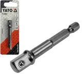 yato-przejsciowka-adapter-hex-do-nasadek-3-8-65cm-kod-producenta-yt-04626