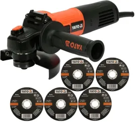 yato-szlifierka-katowa-850w-125mm-katowka-5-tarcz-yt-82097-tarcze