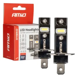 zarowki-samochodowe-led-seria-hybrid-h3-6000k-canbus-60w-amio-04113