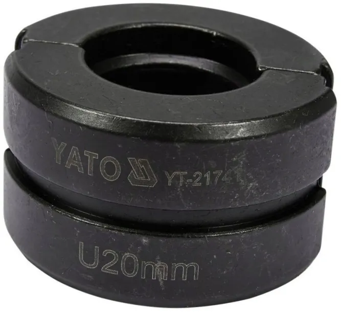 matryce-zapasowe-do-zaciskarki-pex-al-pex-typ-u-marka-yato