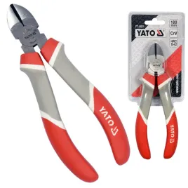 yato-szczypce-tnace-boczne-crv-180mm-yt-6611