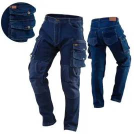 neo-spodnie-robocze-denim-do-pasa-wzmocnione-bawelna-oxford-81-228-xxxl-58