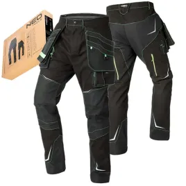 neo-spodnie-robocze-do-pasa-premium-pro-cordura-nyco-bawelna-81-234-m-50
