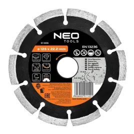 tarcza-diamentowa-125-x-22-2-mm-segmentowa-neo-tools-57-606