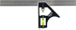 yato-katownik-wielofunkcyjny-nierdzewny-300mm-z-libella-yt-70771