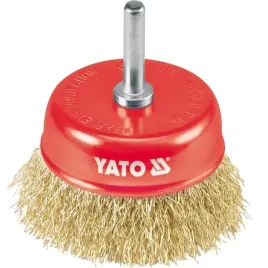 yato-szczotka-czolowa-fi-75mm-z-trzpieniem-mosiadz