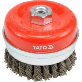 yato-szczotka-czolowa-100mm-z-gwintem-m14-drut-splatany-yato-yt-4769