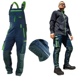 neo-spodnie-ogrodniczki-robocze-premium-do-pasa-na-szelkach-81-246-xl-54