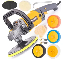 polerka-samochodowa-do-lakieru-szfifierka-2600w-4x-gabka-filc-rekawice