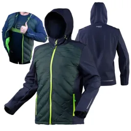 neo-kurtka-robocza-bluza-softshell-z-ocieplaczem-waterproof-5000mm-l-52