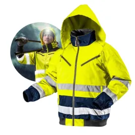 neo-kurtka-robocza-bluza-ocieplana-ostrzegawcza-wodoodporna-81-710-xl-54