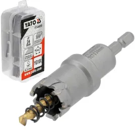 otwornica-do-metalu-24-mm-z-weglikiem-spiekanym-yg10x-koronka-tct-yato