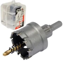 otwornica-do-metalu-44-mm-z-weglikiem-spiekanym-yg10x-koronka-tct-yato