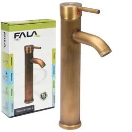 bateria-umywalkowa-wysoka-braz-retro-bronze-2-fala-75837