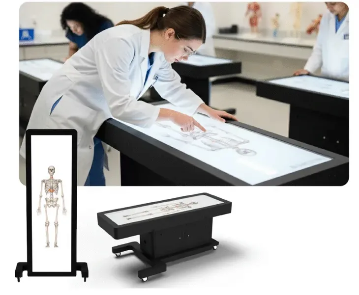 wirtualny-stol-anatomiczny-3d-88-stan-nowy
