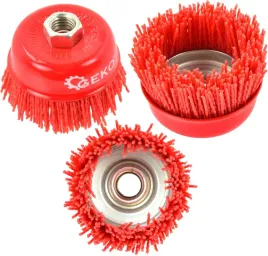 szczotka-druciana-doczolowa-75mm-nylon-gwint-m14-do-rdzy-drewna
