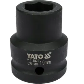 yato-yt-1070-nasadka-3-4-udarowa-19mm-6-katna-nasadki