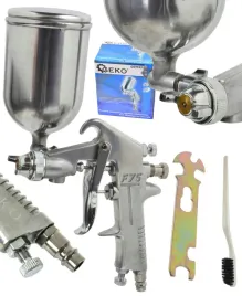geko-pistolet-lakierniczy-hp-wysokocisnieniowy-f-75g-300ml