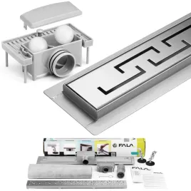 odplyw-liniowy-60-cm-stal-nierdzewna-niski-syfon-52-mm-komplet-fala-75421