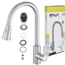 bateria-kuchenna-wyciagana-wylewka-zlewozmywakowa-inox-steely-4-fala-75805