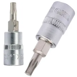 yato-klucz-trzpieniowy-nasadowy-warsztatowy-torx-1-4-t20-l37mm-yt-04304