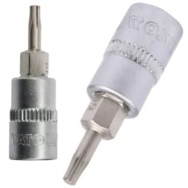 yato-klucz-trzpieniowy-nasadowy-warsztatowy-torx-1-4-t10-l37mm-yt-04302
