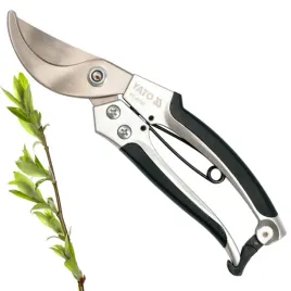 yato-sekator-nozycowy-reczny-uniwersalny-200mm-do-galezi-ostrze-60mm-yato