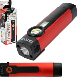 yato-latarka-wielofunkcyjna-led-300lm-lampa-uv-magnetyczna-yt-08580