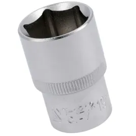yato-nasadka-szesciokatna-19mm-1-2-6-kat-cv-krotka-chromowana-yt-1212