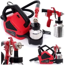 kraftanddele-pistolet-lakierniczy-do-malowania-elektryczny-600w-1000ml-kd1654
