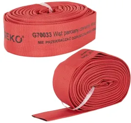 geko-waz-parciany-strazacki-czerwony-strazak-2-20m-do-wody-szamba-g70033