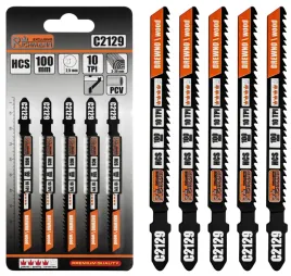 c2129-brzeszczot-wyrzyna-drewno-t-hcs-100mm-10tpi-czyste-ciecie-t101b-5szt