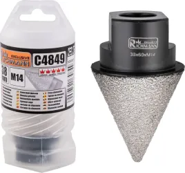 richmann-c4849-frez-diamentowy-stozek-do-gresu-ceramiki-granit-plyt