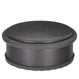 odbojnik-wolnostojacy-geko-103-cm-czarny-mat-gh01003